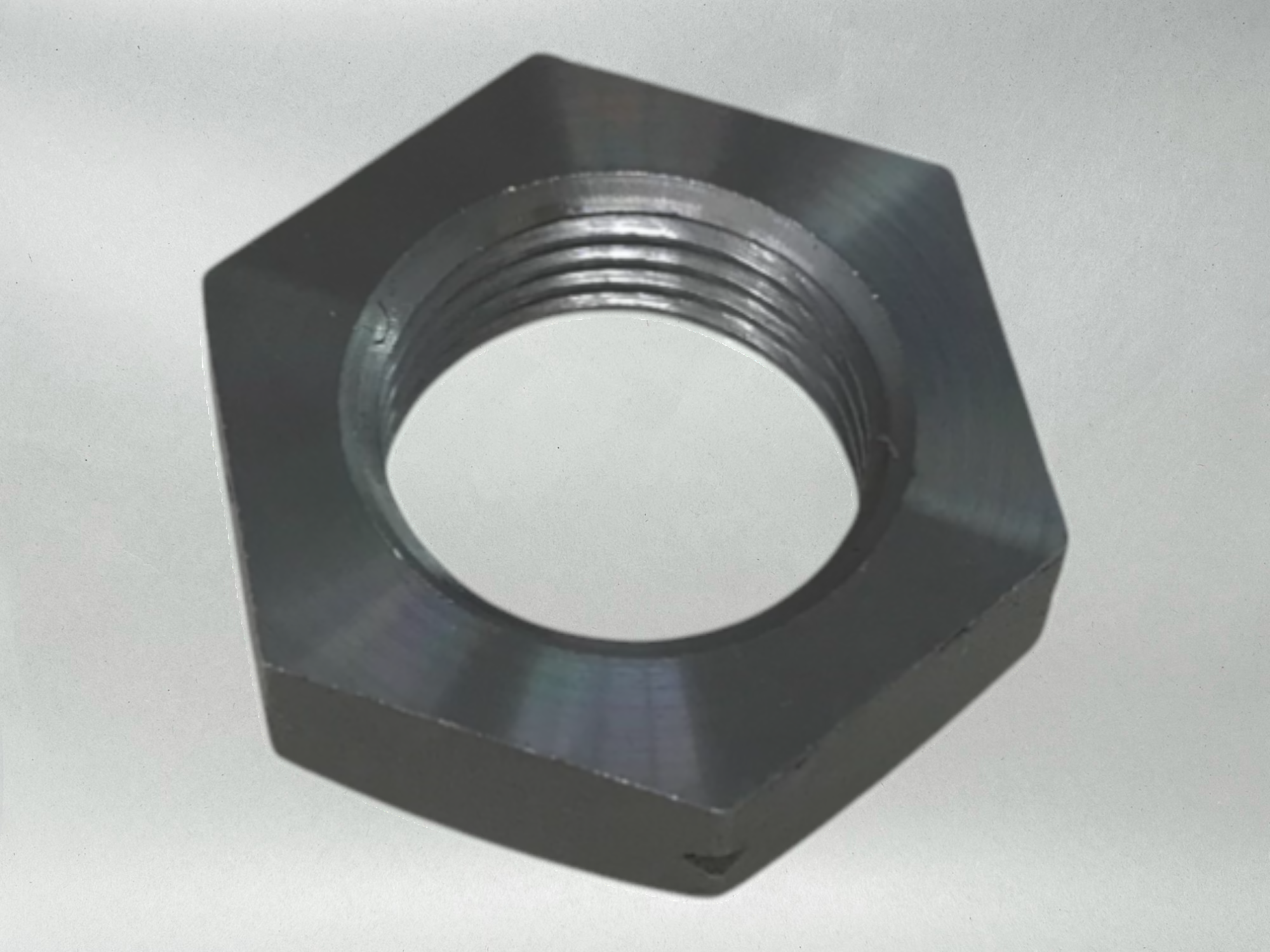 suzuki Genuine OEM Authentic 09140-18012 NUT