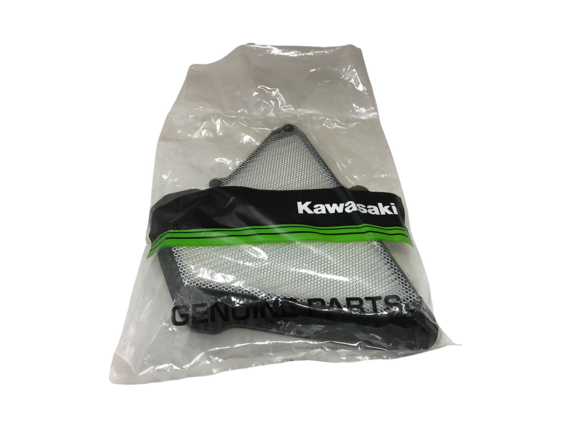 NEW KAWASAKI GENUINE OEM 11013-0041 ELEMENT-AIR FILTER