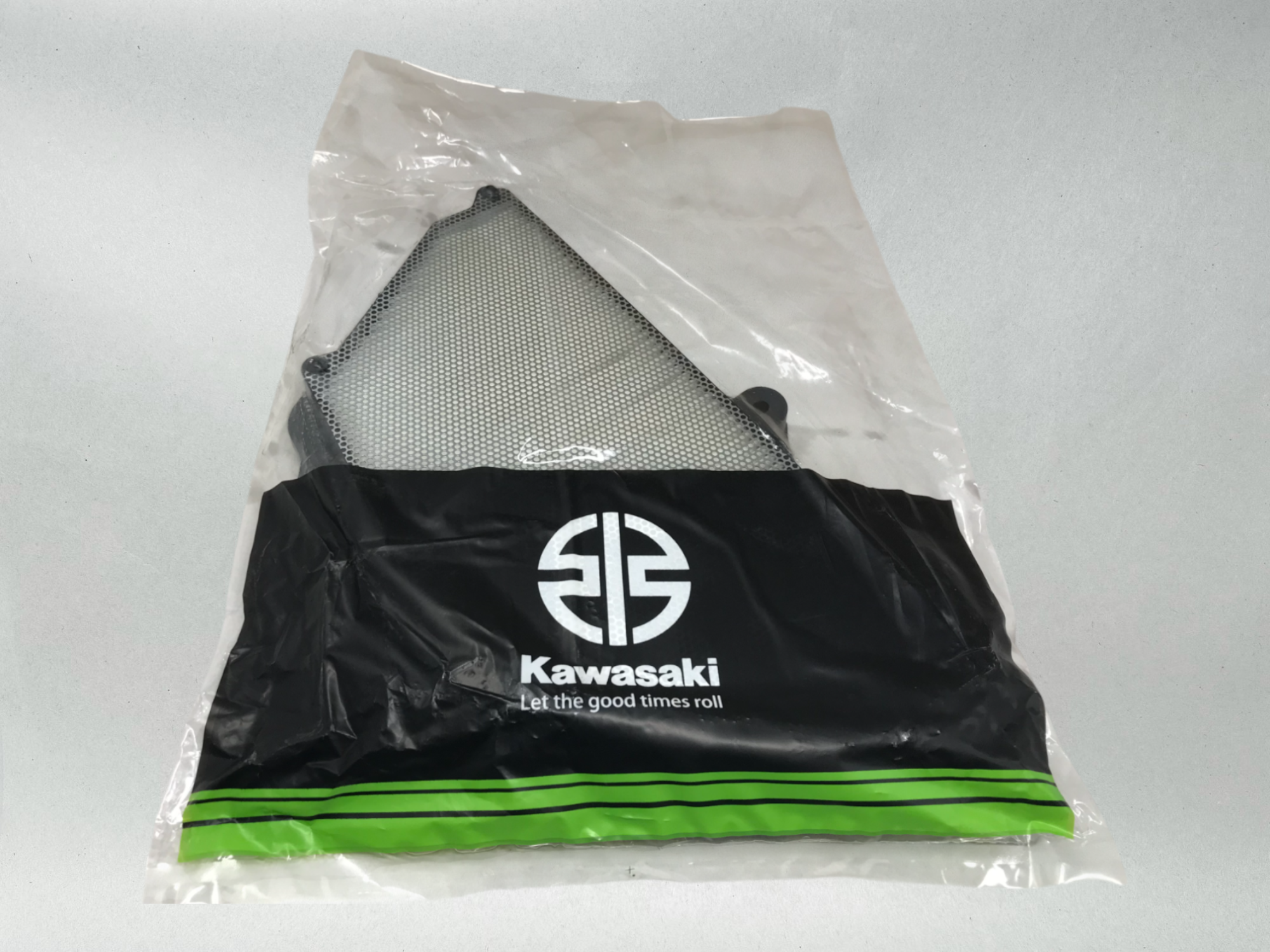 New Kawasaki Genuine Oem 11013-0757 Element-Air Filter