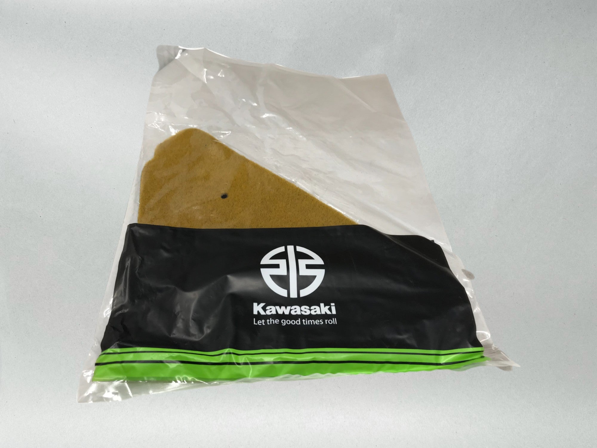 KAWASAKI NEW OEM ELEMENT-AIR FILTER 11013-1274