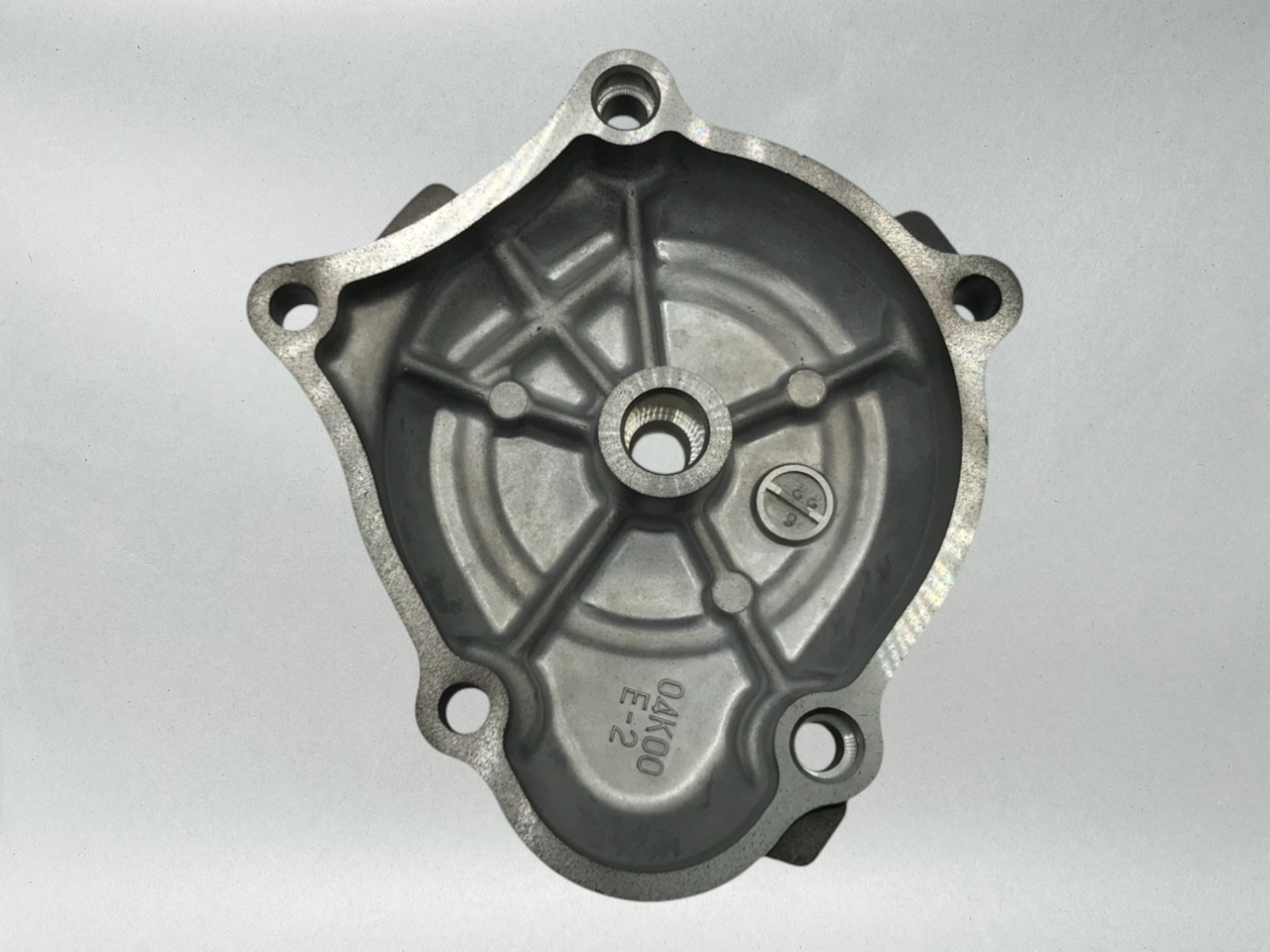 Suzuki Genuine Oem Authentic Cap,Starter Idl 11382-04K00