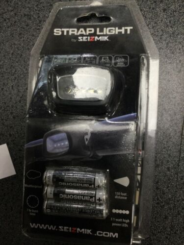 UTV Strap Roll Bar Light Mounts to ATV, UTV, Golf cart work truck