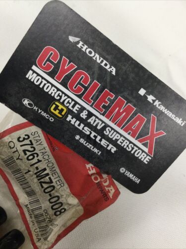 Honda Stay Tachometer 37261-MZ0-008