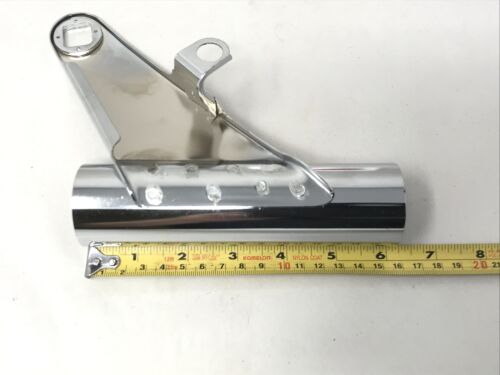NEW NOS OEM Suzuki RM125A RM100C PE175N Countershaft Bearing Plate # 24741-41300