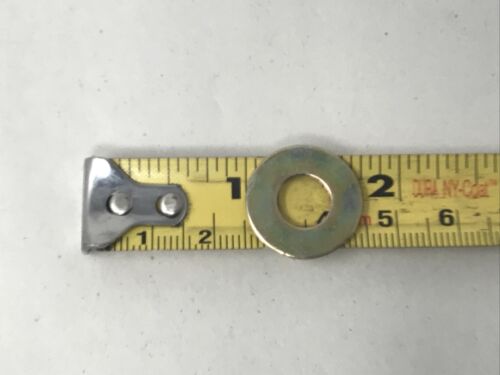 Polaris WASHER OEM: 7555954 RZR Ranger 1000 900 800 700 570 (B-27)