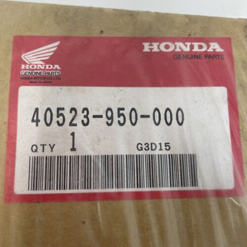OEM Honda FL250 40523-950-000 Reduction Case Gasket L2