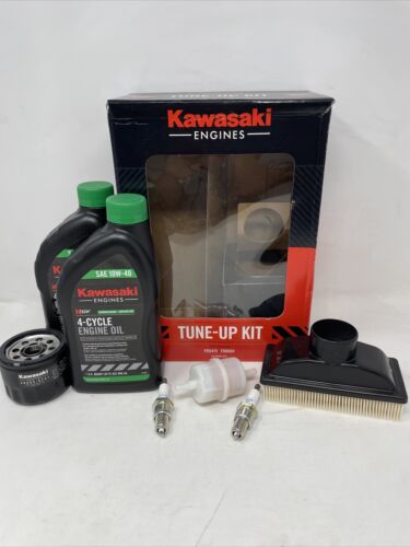 Genuine Kawasaki 99969-6541 Tune Up Kit For FR541V FR600V 10W-40 OEM 99969-6423