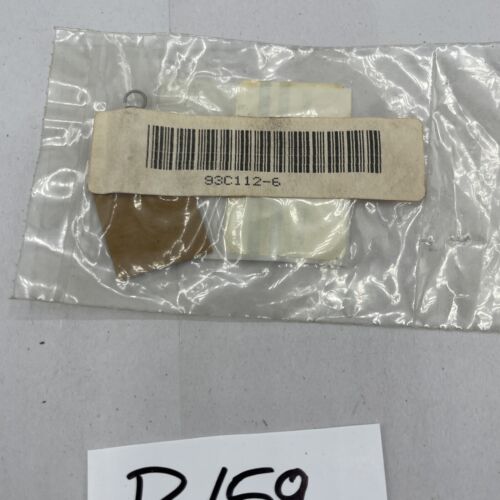 NEW NOS OEM Suzuki RM125A RM100C PE175N Countershaft Bearing Plate # 24741-41300