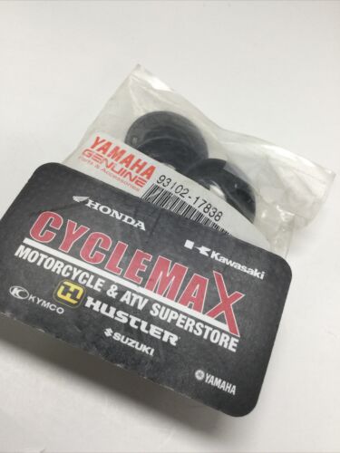 93102-17838 OIL SEAL ZUMA