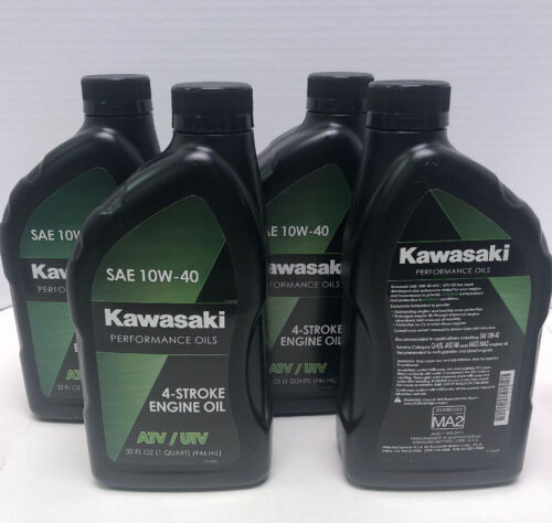 2020 - 2023 Kawasaki KRX1000 Teryx Service Kit Genuine OEM