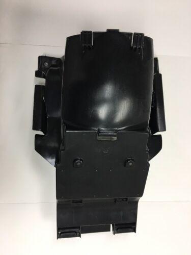 89 Honda GL 1500 Goldwing used Fender B RR Rear 80101-MN5-000