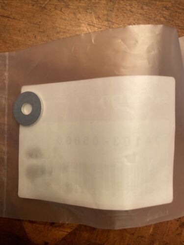 Honda OEM Plain Washer (5MM) 94103-05000 Qty 1
