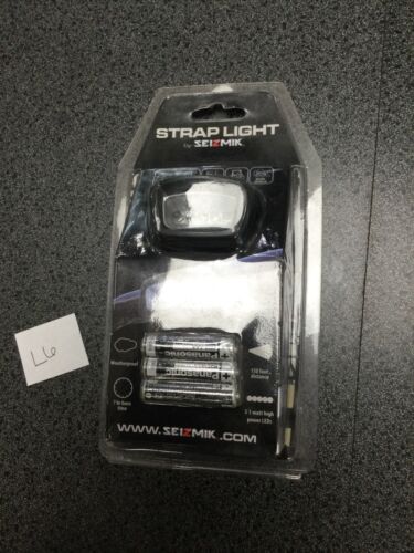 UTV Strap Roll Bar Light Mounts to ATV, UTV, Golf cart work truck