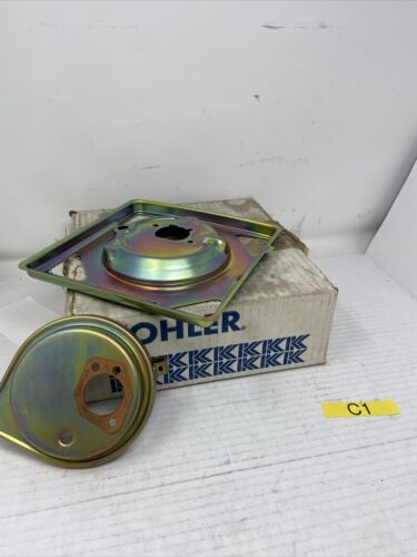 KOHLER CV18-22 ENGINE AIR CLEANER BASE KIT 24 755 86-S *NEW OEM PART* S-8