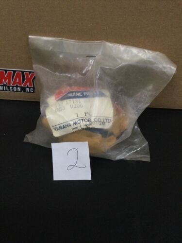NOS Genuine 1962-1966 Yamaha YDS2 YDS3 3RD/5TH PINION GEAR OEM 152-17131-00  (2)