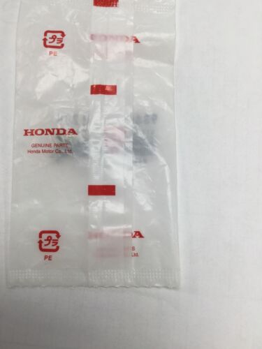 HONDA CB750A HONDAMATIC 6X16 BOLTS FOR HORN & SPEED WARNING UNIT 93402-06016-00