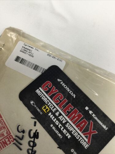 New NOS Genuine Kawasaki Cylinder Head Gasket JS 440 11004-3711