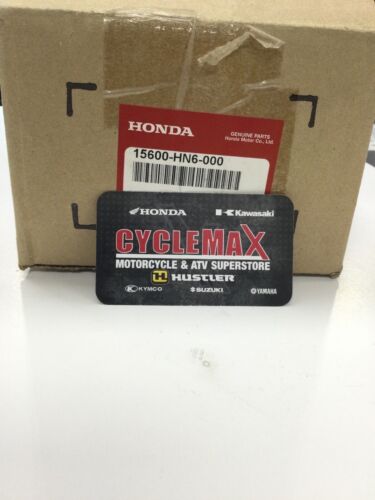 Honda TRX 250 EX 05 Oil Cooler 15600-HN6-000