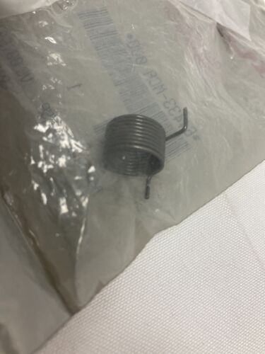 NOS OEM Honda 2001-05 GL1800 Spring A Front Pocket # 64433-MCA-000