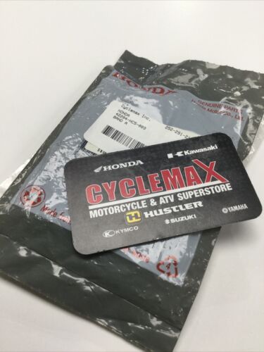 NEW HONDA 42204-HC5-003 BAND A