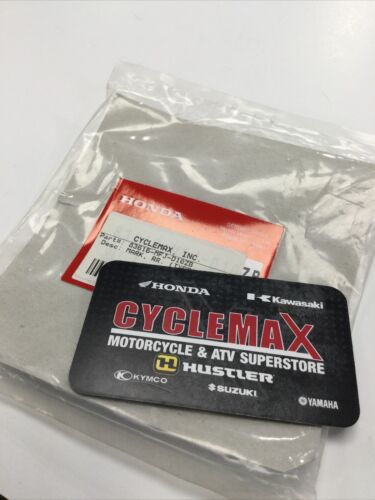 Honda 83616-MFJ-D10ZB Mark, RR