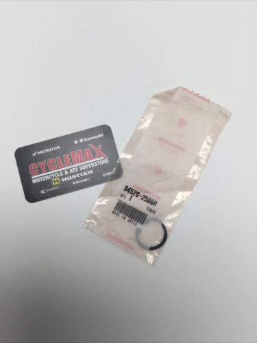 94520-25000 Circle Clip 25 MM