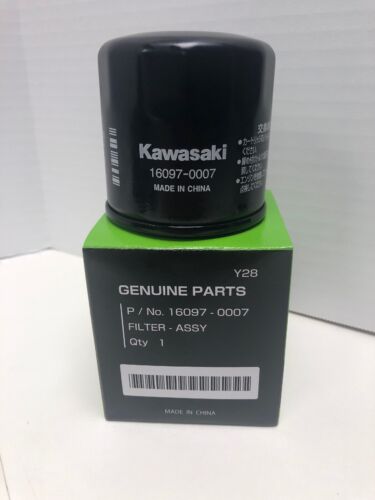 2020 - 2023 Kawasaki KRX1000 Teryx Service Kit Genuine OEM