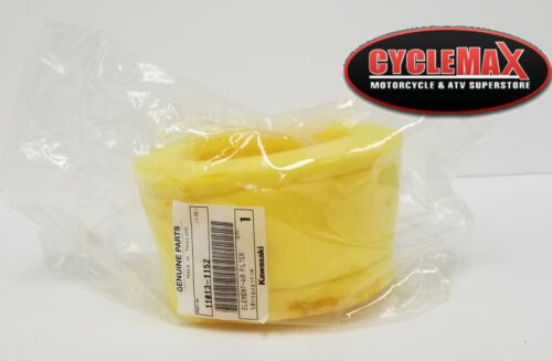 Kawasaki OEM Air Filter KLR650 87-14 11013-1152