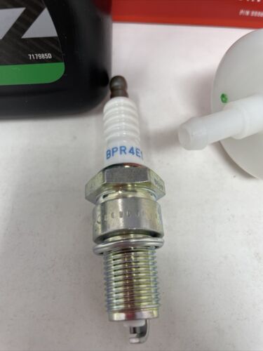 Genuine Kawasaki 99969-6541 Tune Up Kit For FR541V FR600V 10W-40 OEM 99969-6423