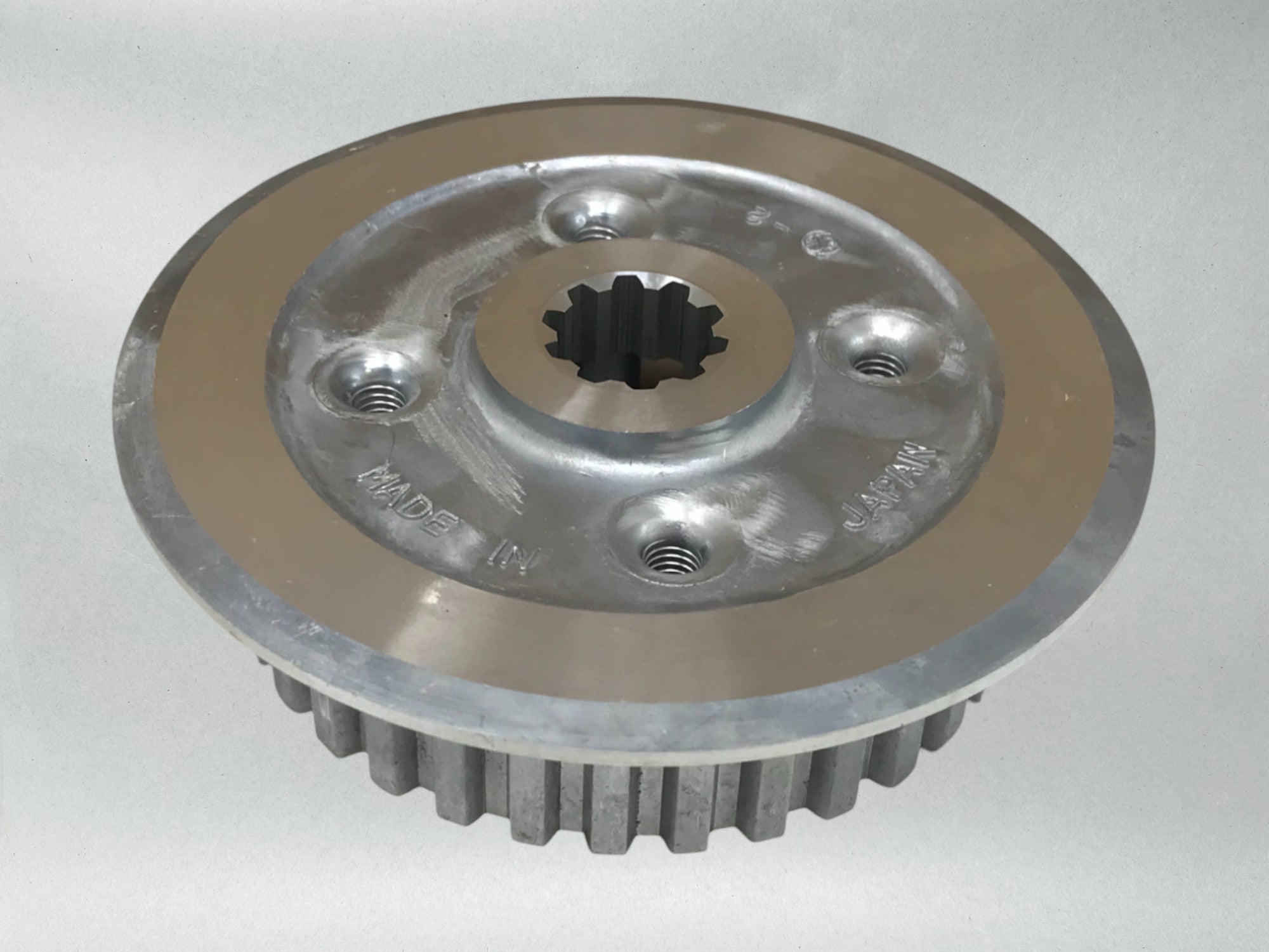 Genuine OEM Kawasaki Clutch Basket Center Hub 13087-1170