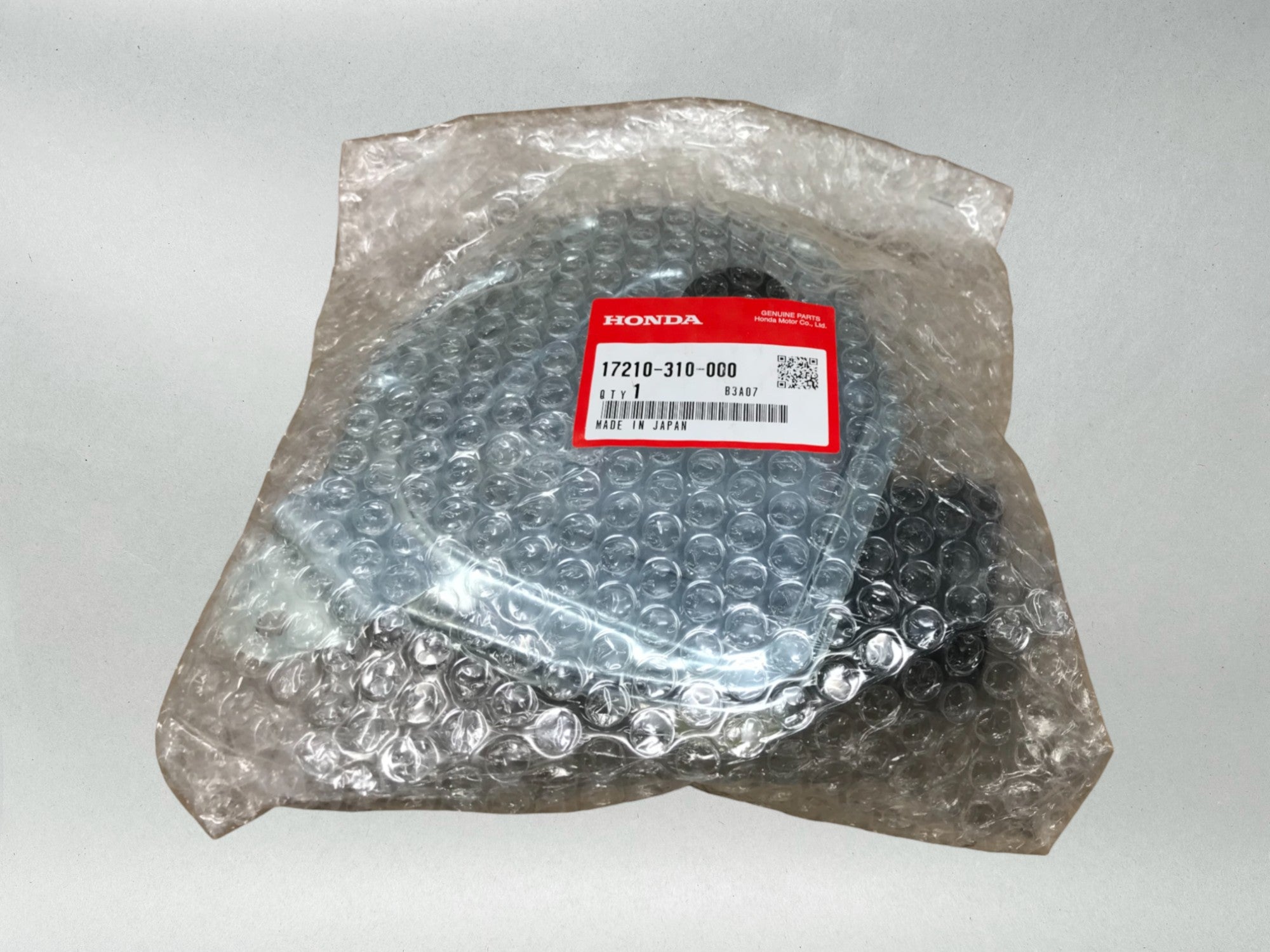 Honda Genuine OEM R. Air Cleaner Element 17210-310-000