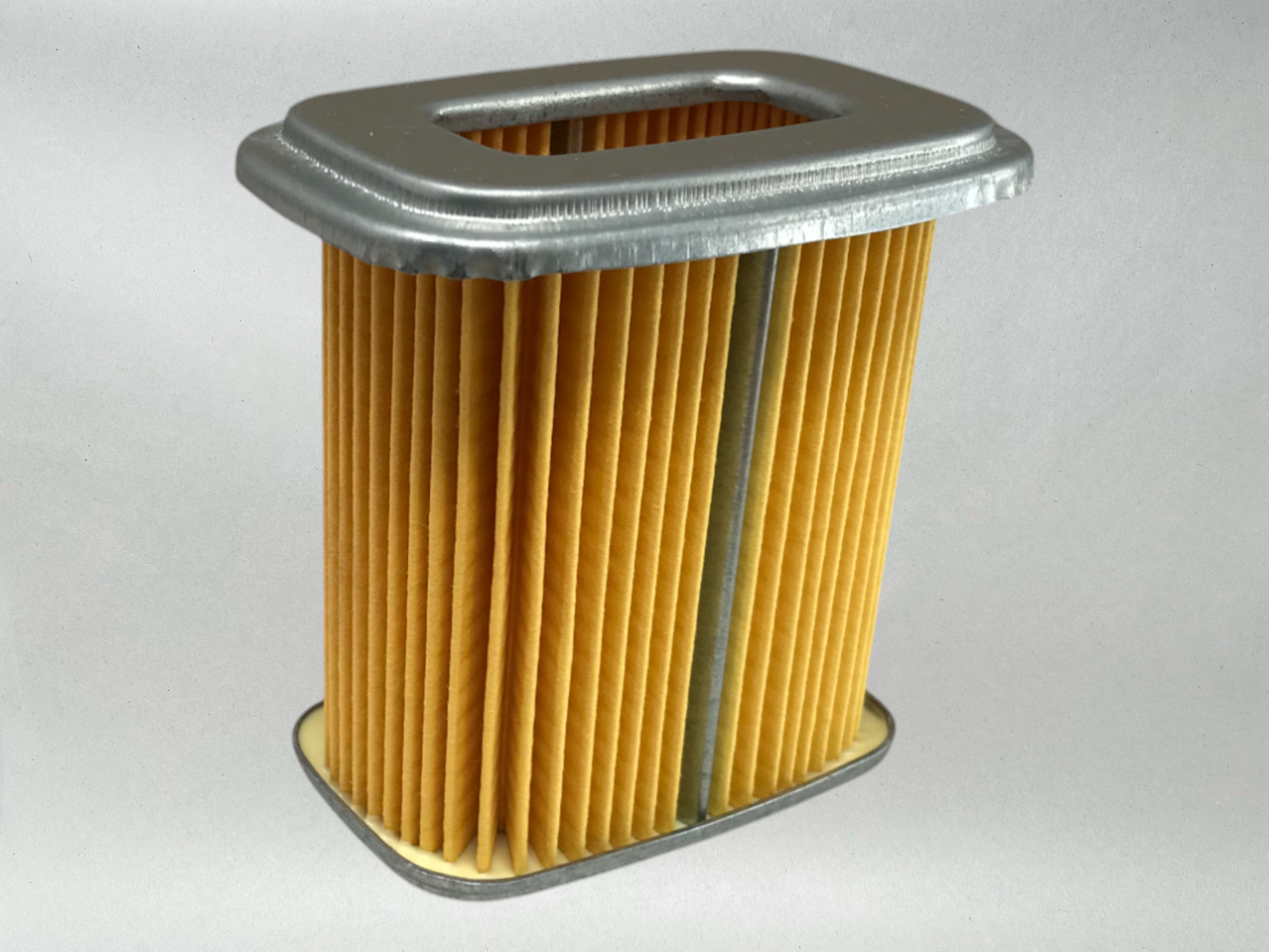 Honda OEM Air Filter 50 Super Cub Passport Trail 55 CA100 C70 - 17211-041-015