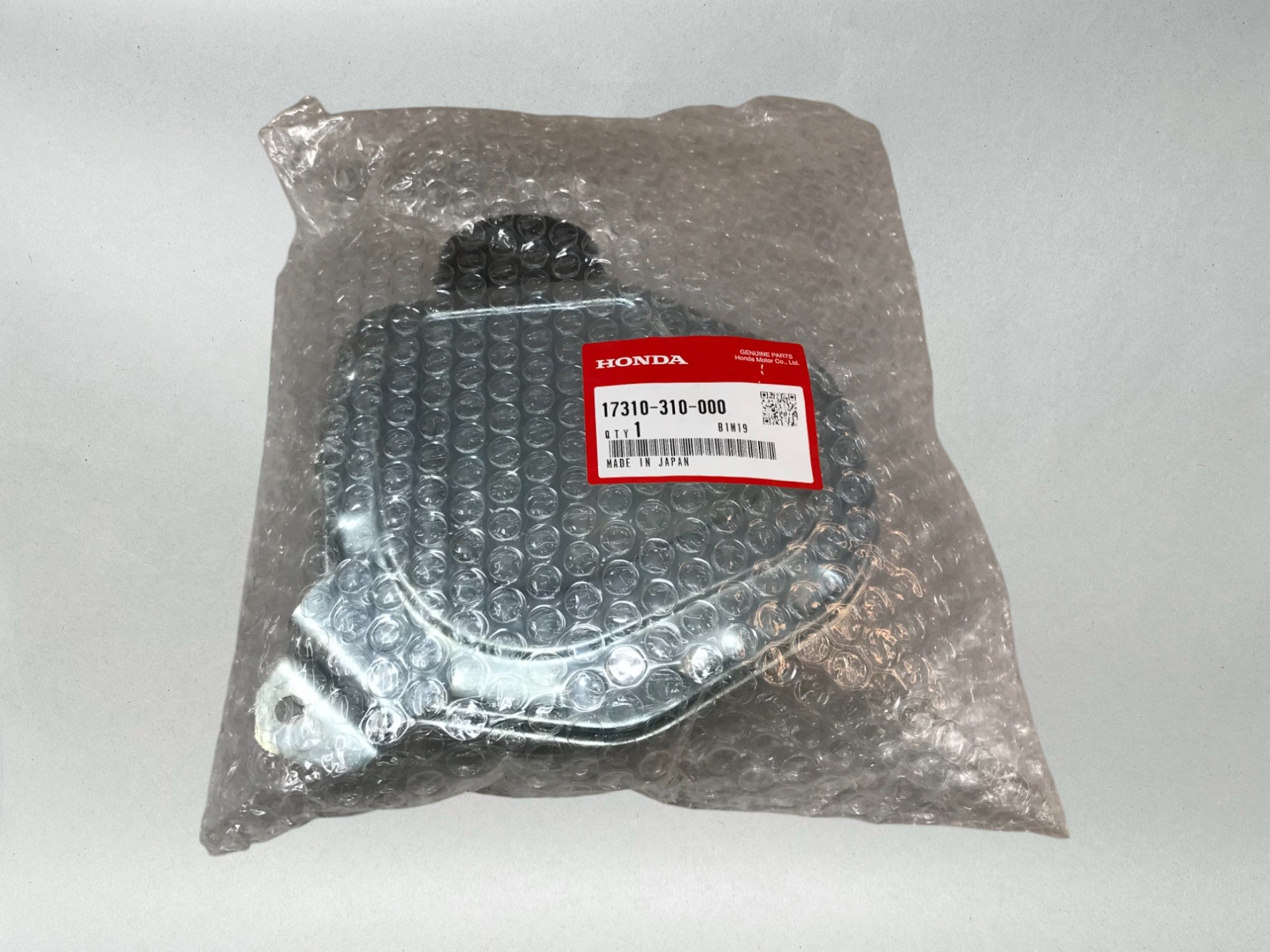 Honda Genuine OEM L. Air Cleaner Element 17310-310-000