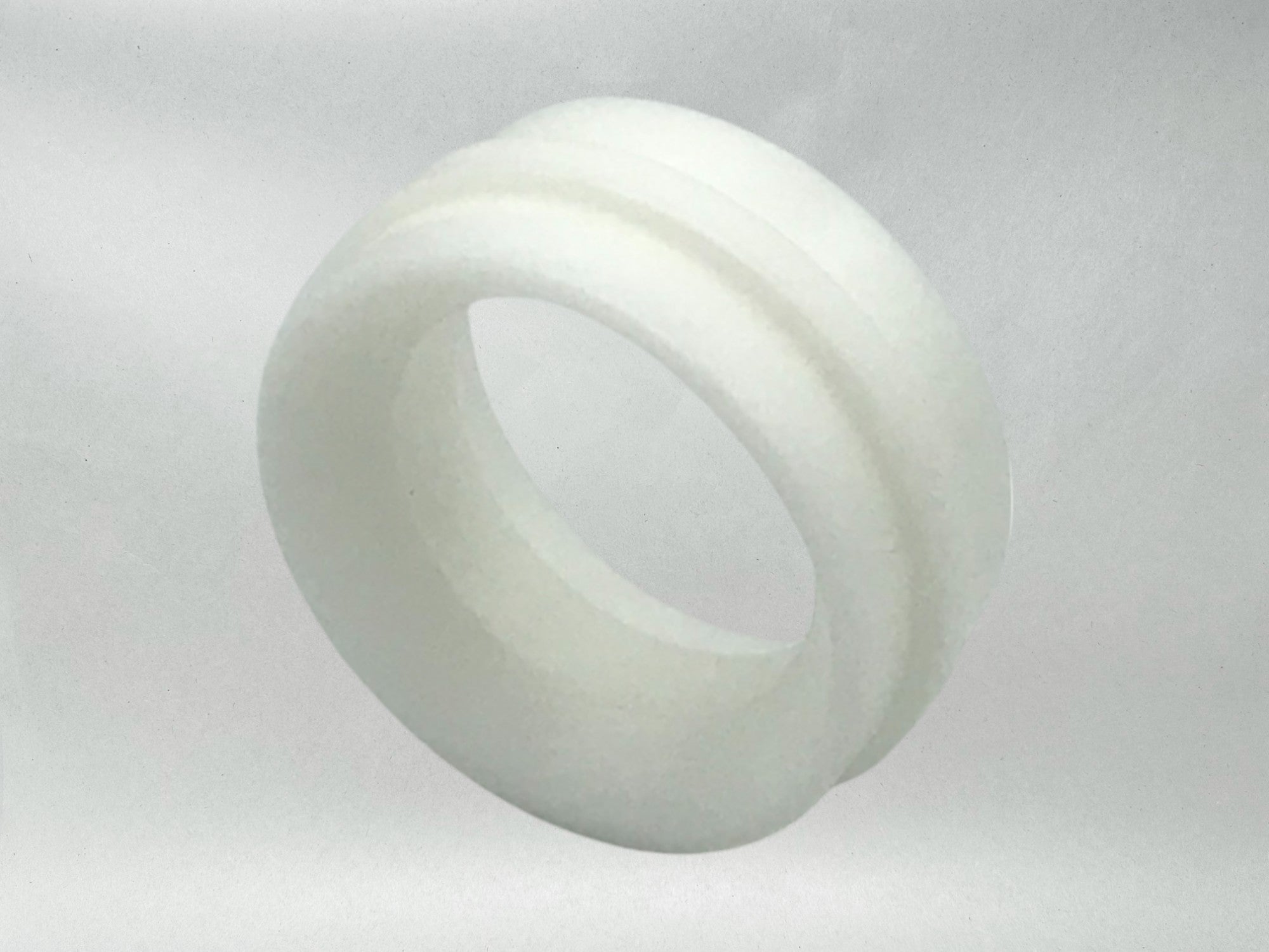 Chain Roller Guide Guard OEM Yamaha Banshee YFZ350 350 200 2GU-22151-10-00