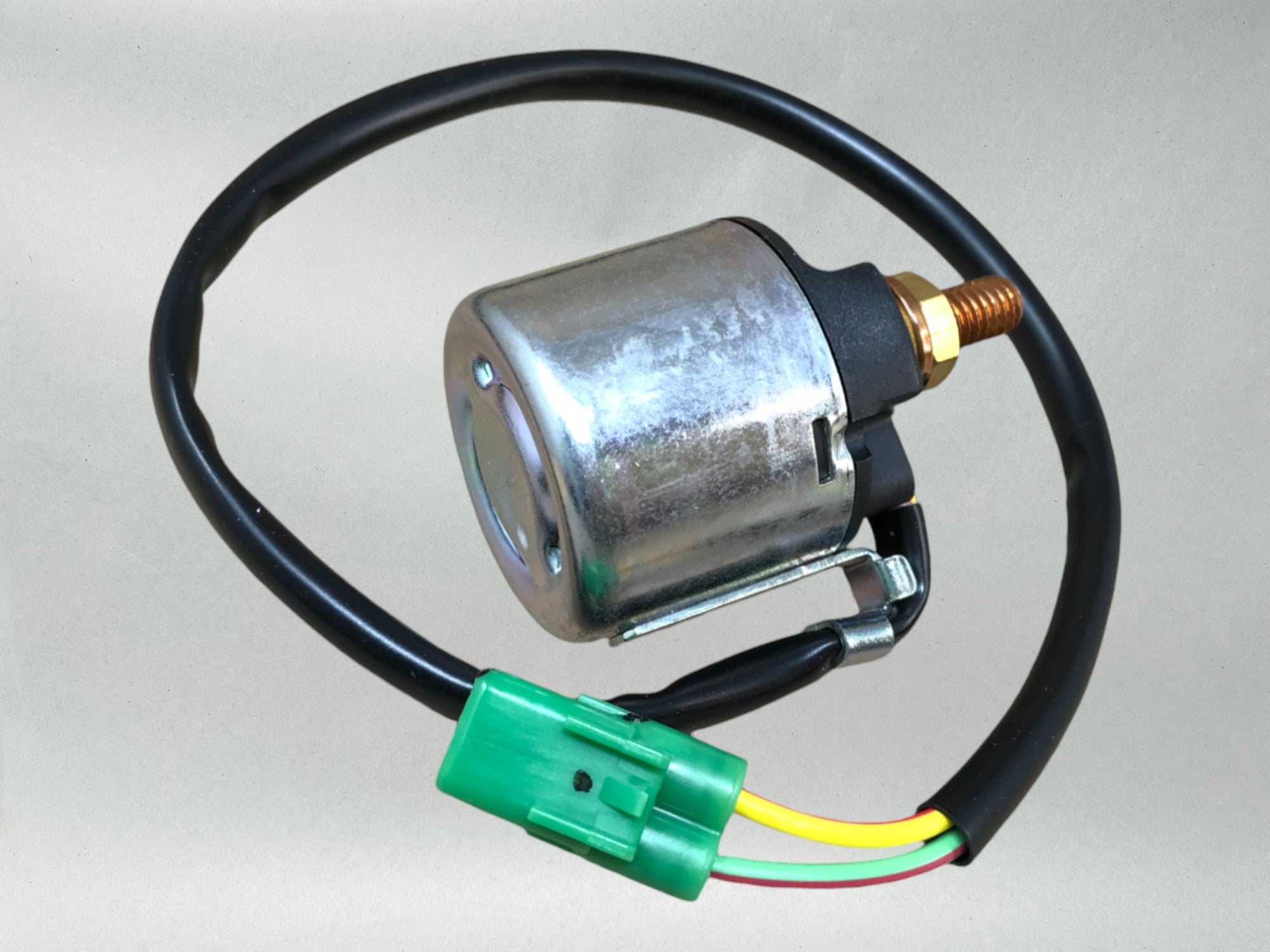 Honda OEM Starter Magnetic Solenord Relay Switch TRX420 TRX500 35850-HP5-600