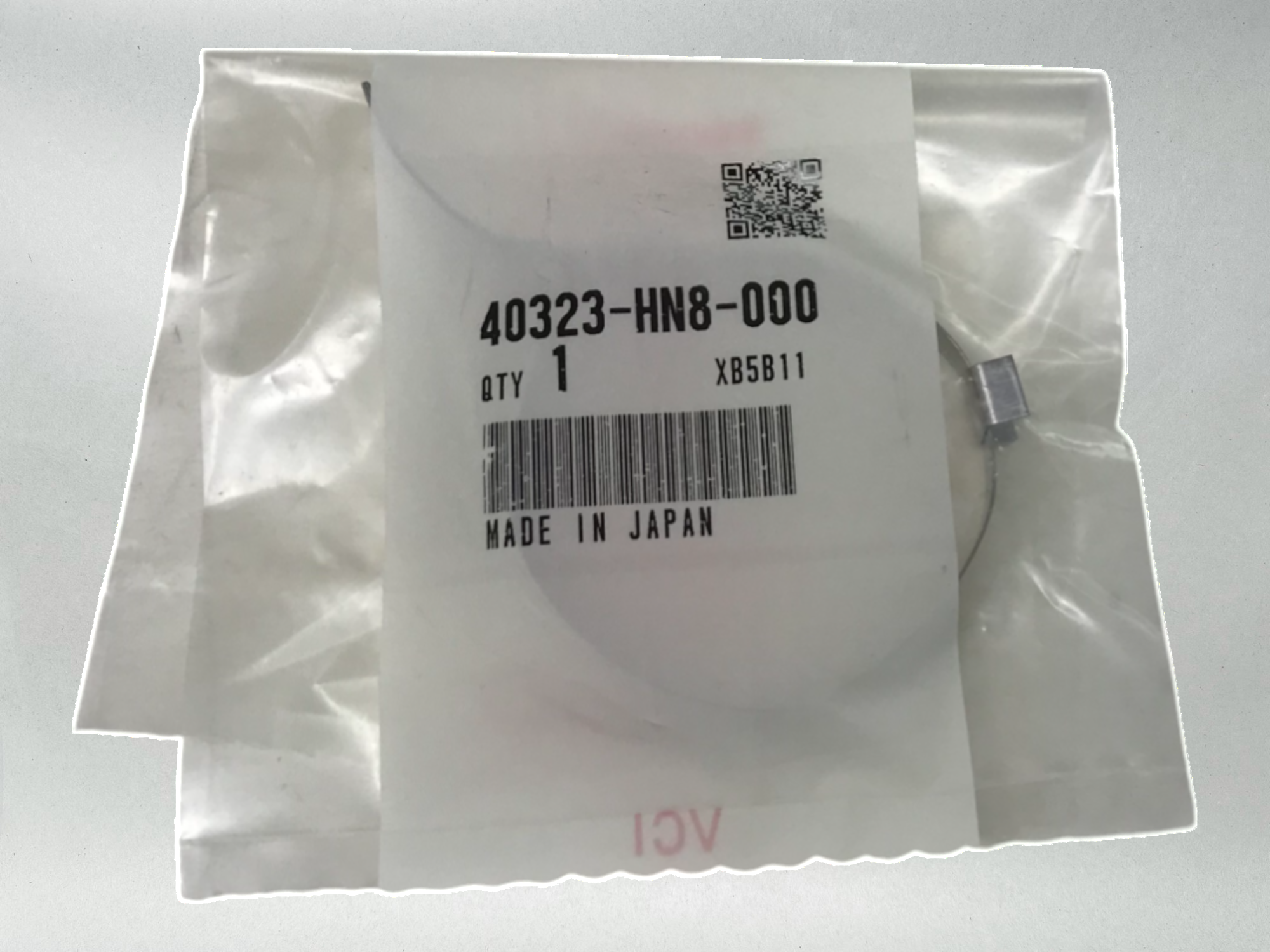 Honda Genuine OEM Authentic BAND B 40323-HN8-000