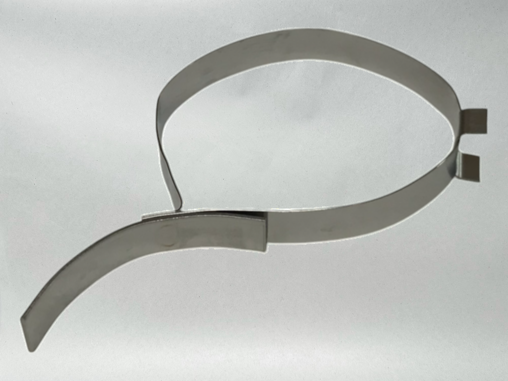 Honda Genuine OEM Authentic BAND B 40323-HN8-000