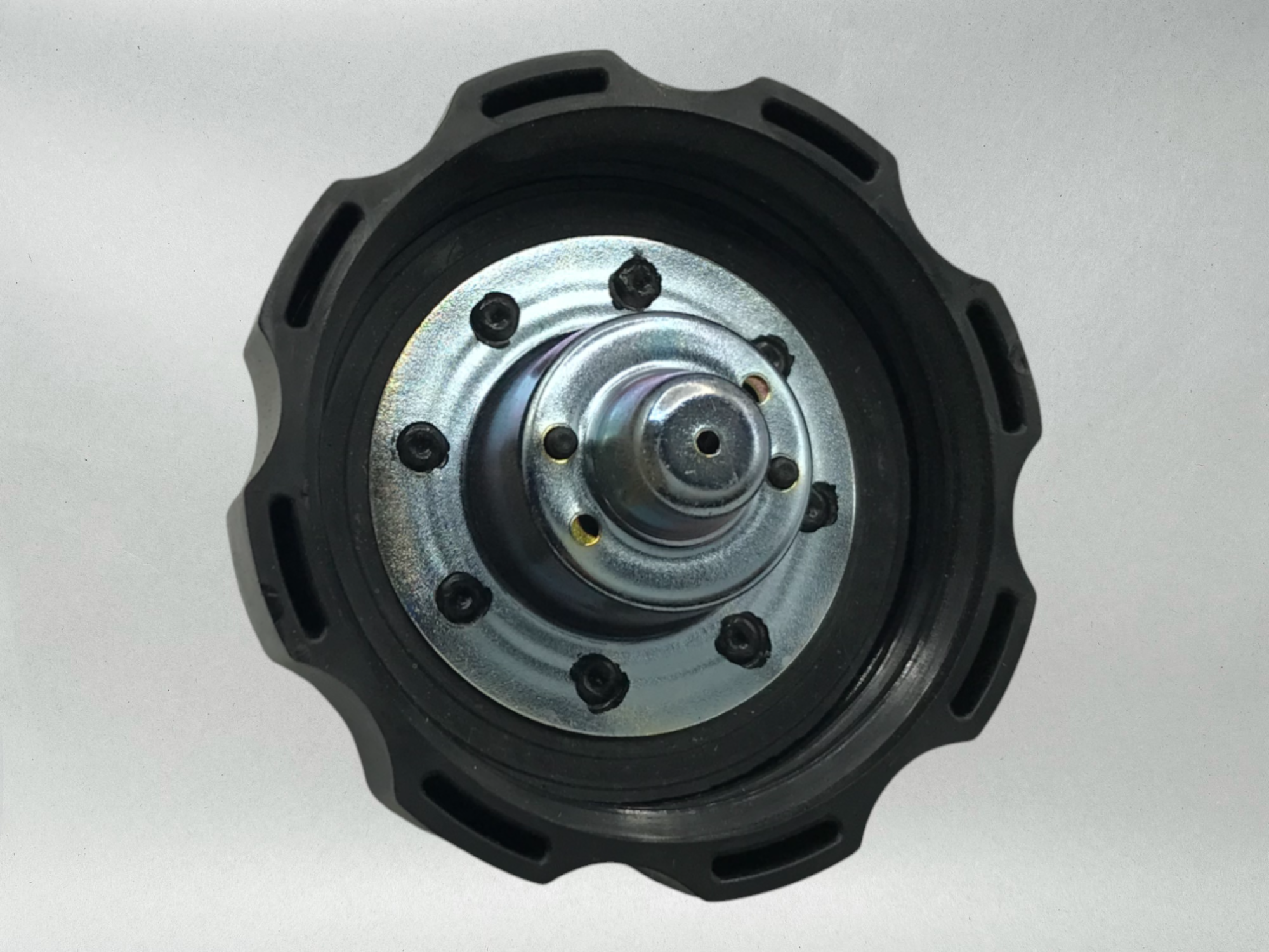 Genuine OEM Suzuki Fuel Tank Gas Cap 44200-20B00 Fits Quadrunner 500 250
