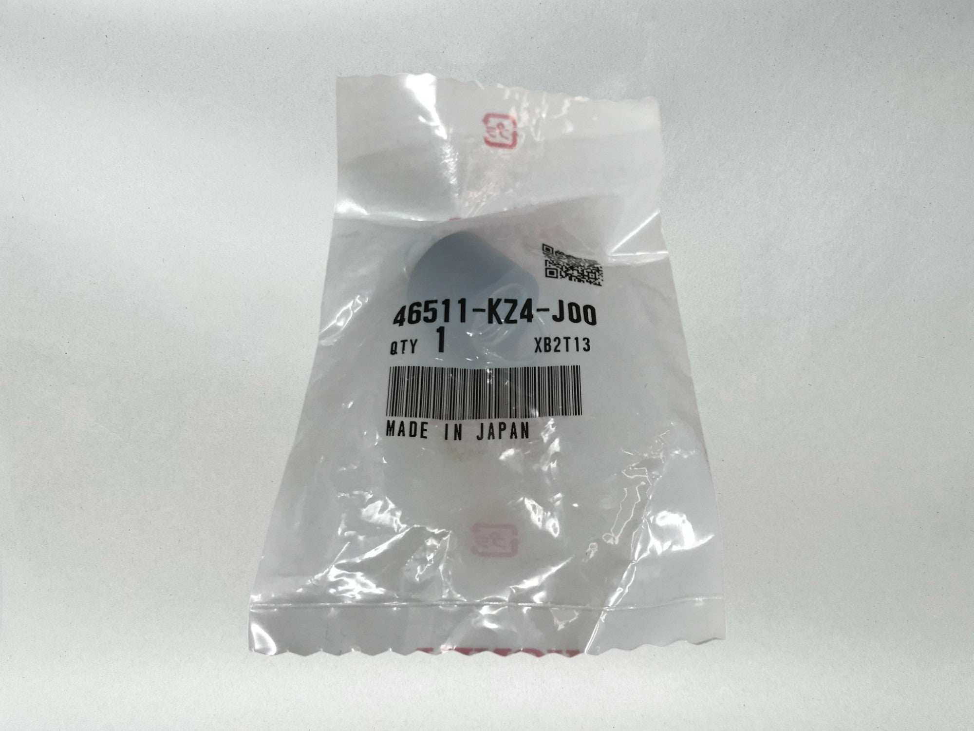 Honda OEM Brake Pedal Return Spring CR250 CR125 CRF250R CRF450R CR-46511-KZ4-J00