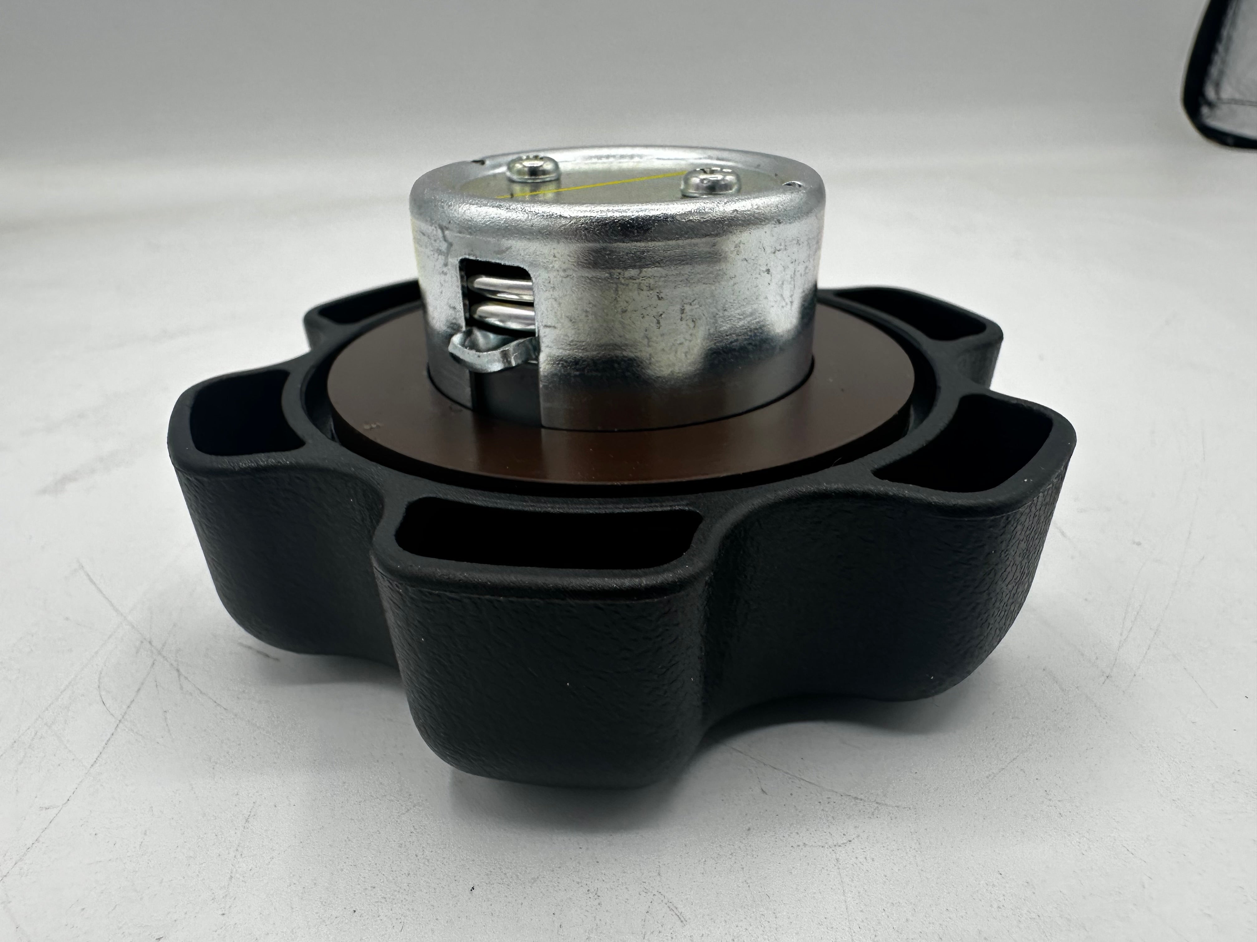 Genuine OEM Kawasaki Fuel Tank Gas Cap 51049-Y005