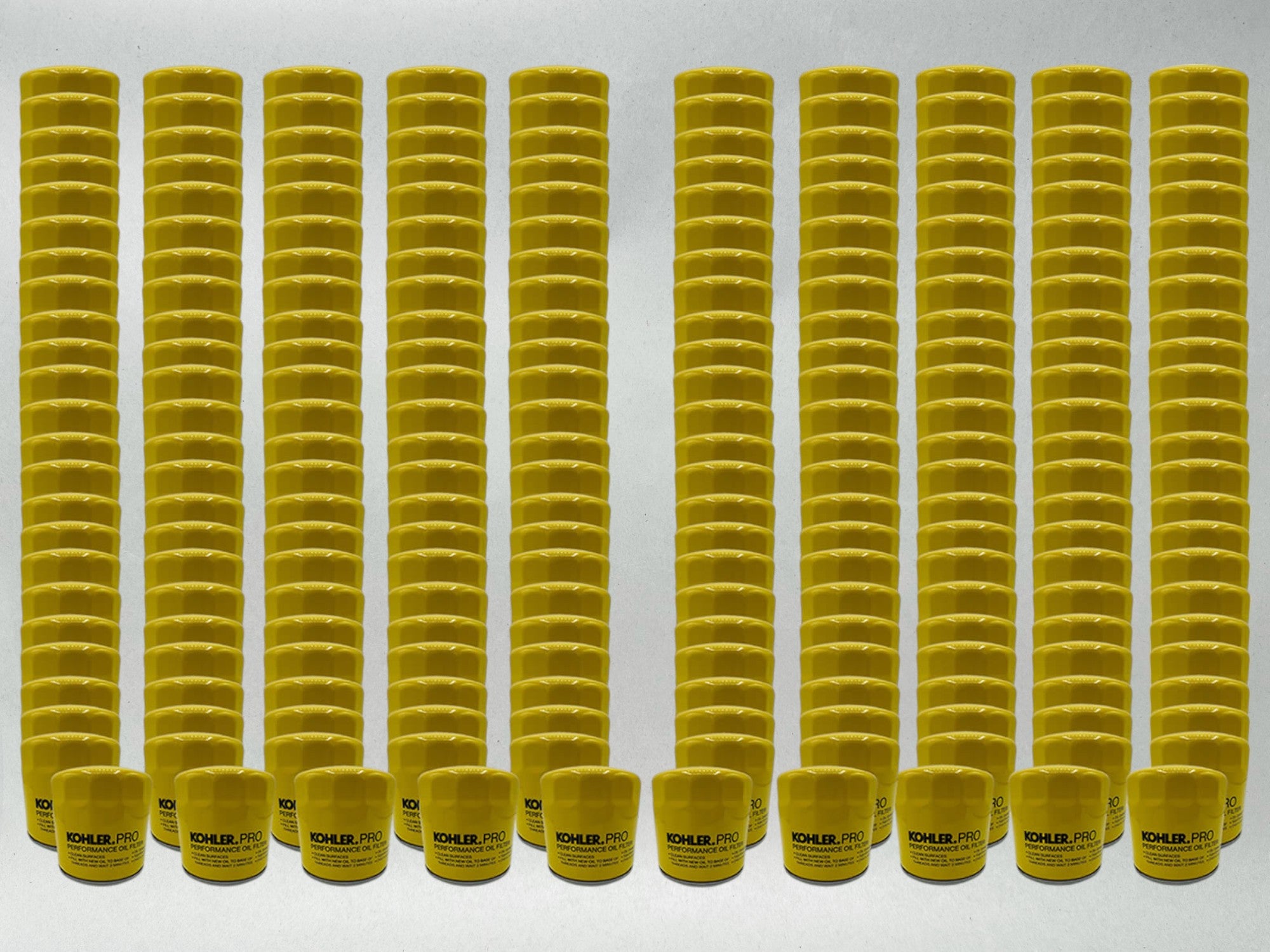 Kohler Genuine OEM Authentic Pro Oil Filter 52 050 02-S-240PACK