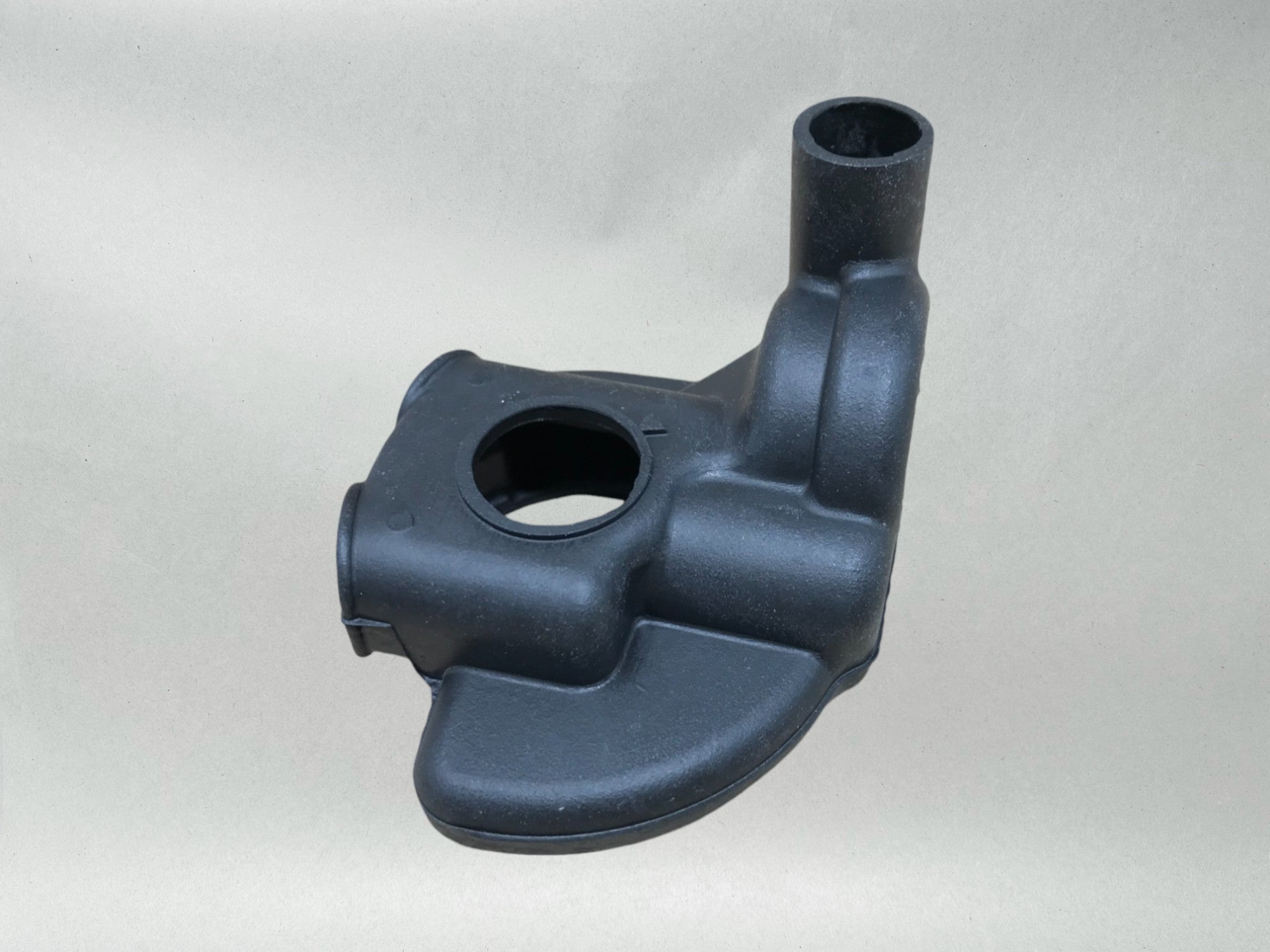 Genuine Oem Honda Rubber Throttle Housing Cover 53164-Mac-680