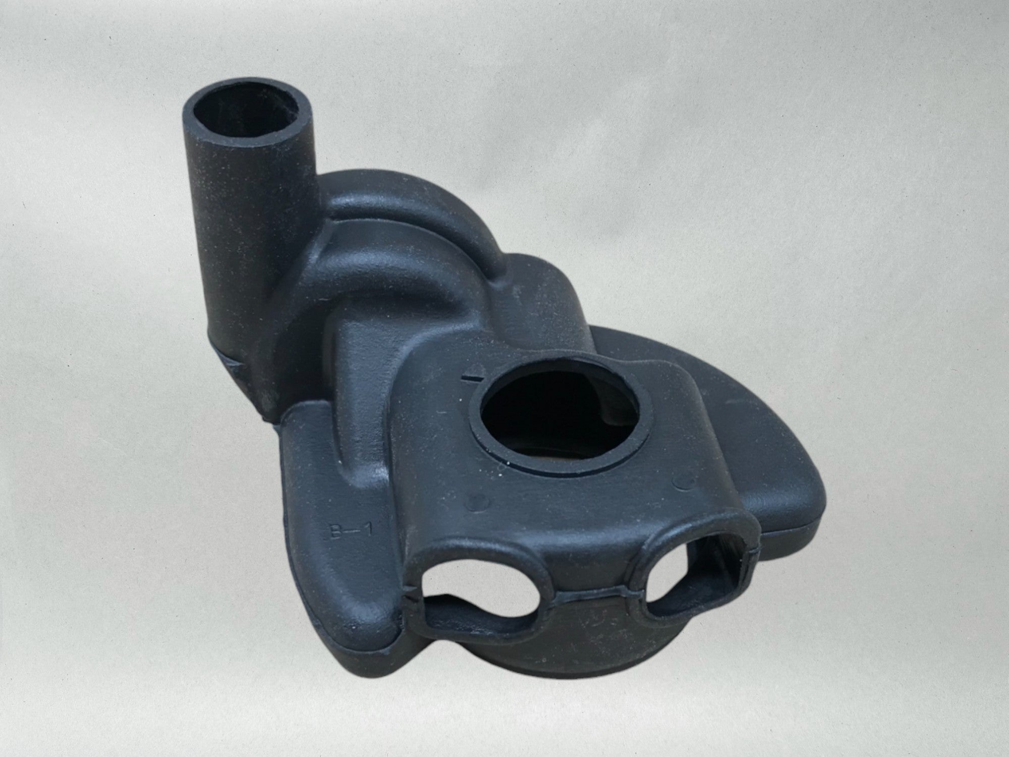 Genuine Oem Honda Rubber Throttle Housing Cover 53164-Mac-680