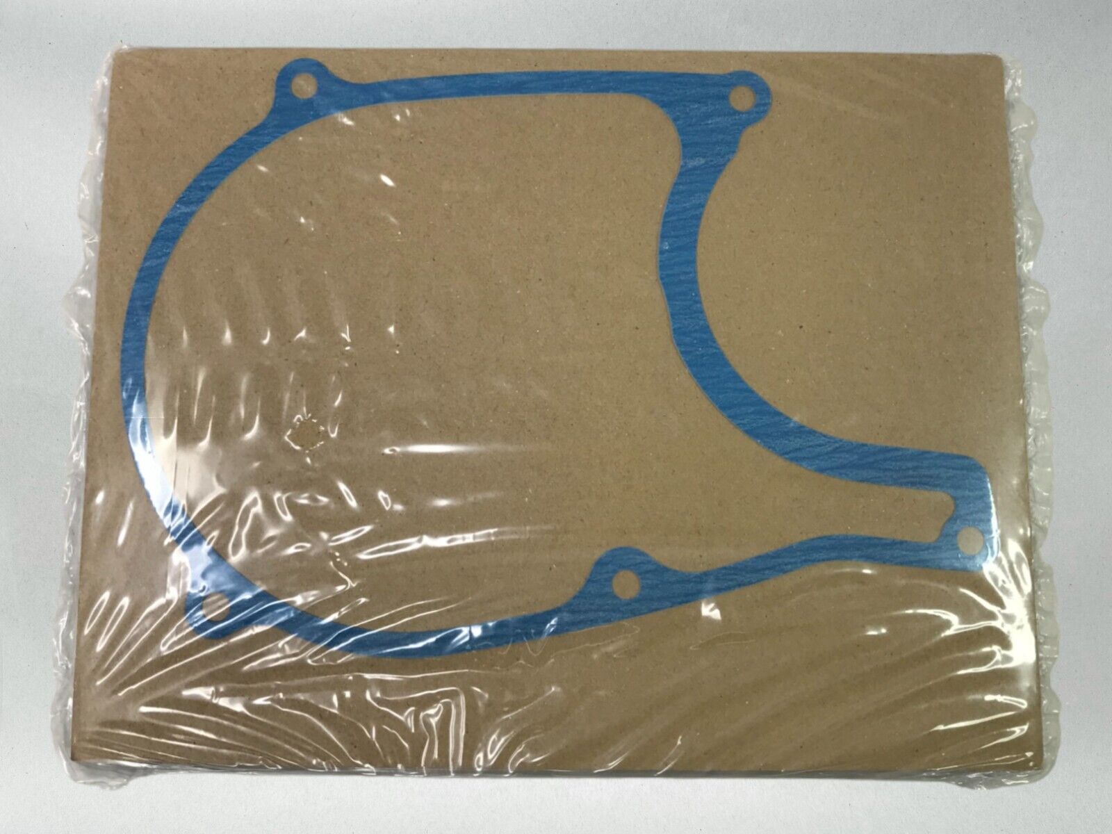 Honda Genuine OEM 90-11 CRF 80F XR Left Crankcase Flywheel Gasket 11394-KN4-752