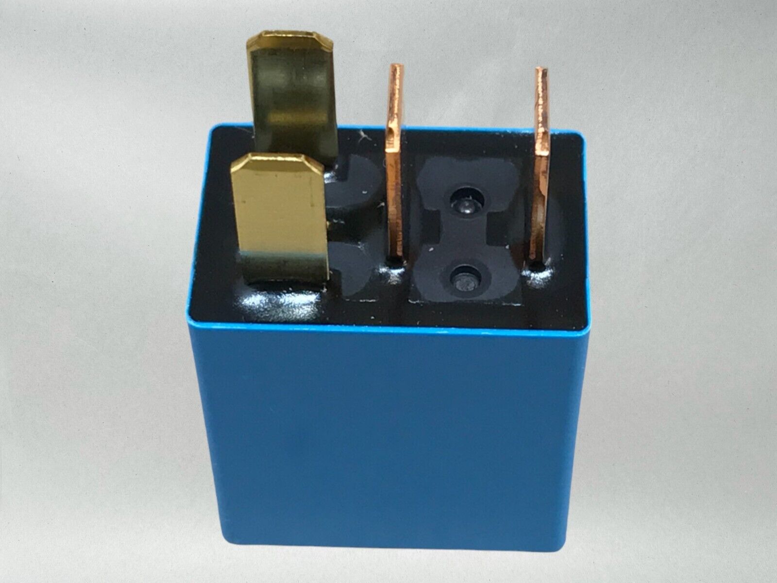 Honda OEM Relay Micro ISO 4p GL1800 TRX420 TALON TRX520 PIONEER 38503-MCA-A61