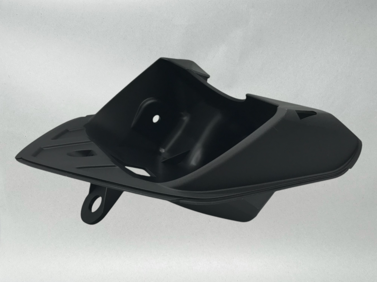 Yamaha Genuine OEM Authentic BLASTER YFS 200 HEADLIGHT HOUSING 5vm-84111-00