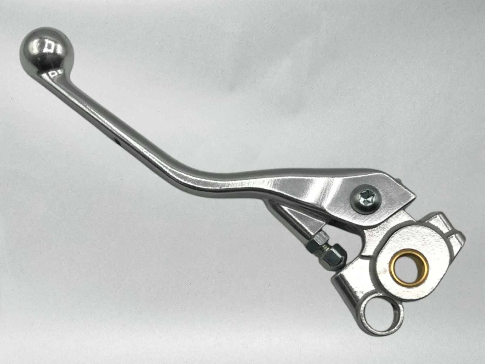 Kawasaki Genuine OEM Clutch Lever 2019-25 KX450F 2021-25 KX250 13236-0813