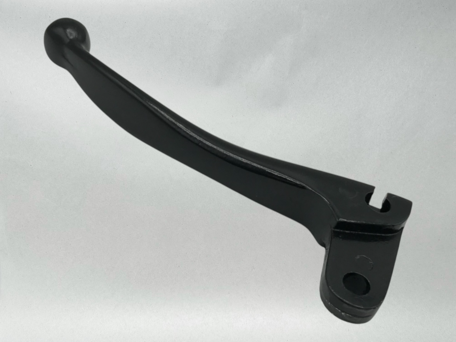 Suzuki Genuine OEM 1985-06 JR50 JR 50 FRONT BRAKE LEVER BLACK 57421-04420