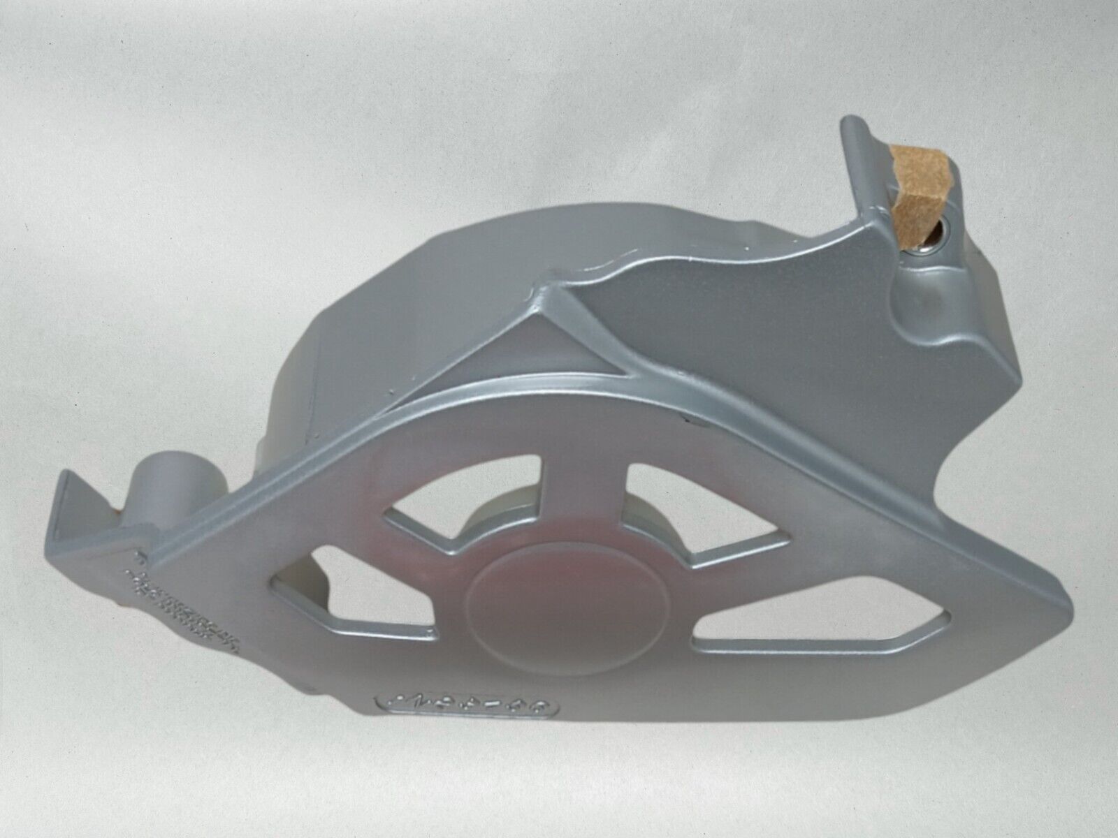 Honda OEM Left Crankcase Cover Chain Cover Protector Guard 11360-KPS-900