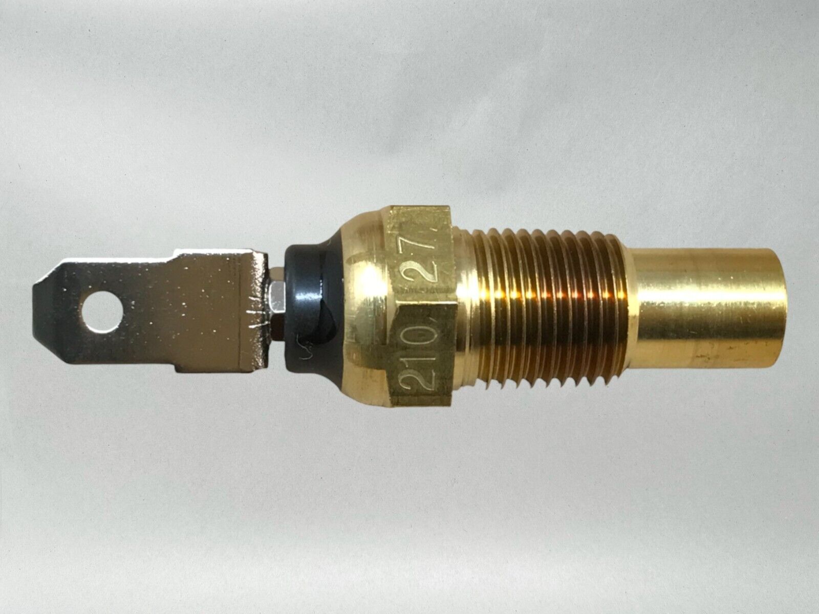 Honda OEM Thermostat Temp Sensor TRX450R TRX450ER TRX 450R 450ER 37750-MAZ-003